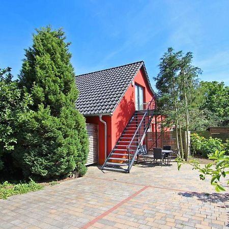 Ferienwohnungen Gruenow See 8310 Grunow  Exteriör bild