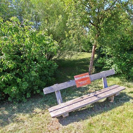 Ferienwohnungen Gruenow See 8310 Grunow  Exteriör bild