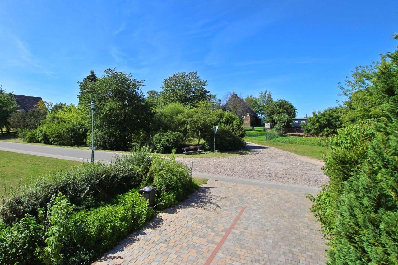 Ferienwohnungen Gruenow See 8310 Grunow  Exteriör bild