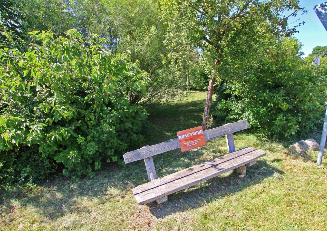 Ferienwohnungen Gruenow See 8310 Grunow  Exteriör bild
